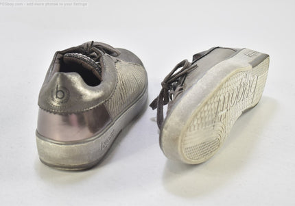 Bugatti Damen Halbschuhe Freizeitschuhe EUR 39 Nr. 25-J 568-Schuh-Gebraucht-secondhand
