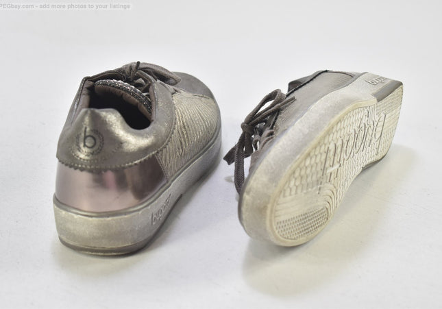 Bugatti Damen Halbschuhe Freizeitschuhe EUR 39 Nr. 25-J 568-Schuh-Gebraucht-secondhand