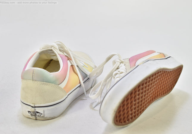 Vans  Damen Sportschuhe Sneaker  Gr. 40,5 Nr. 26-U 2265