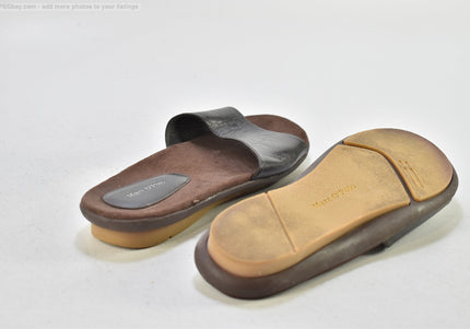 Marc O´Polo  Damen Sandale Pantolette  EUR 41 Nr. 26-S 2277