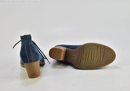 Tamaris  Damen Stiefelette Boots  EUR 38 Nr. 24-B 5984