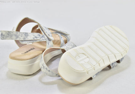Naturella  Damen Sandale Sandalette  EUR 40 Nr. 26-S 1178