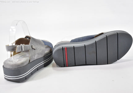 Lloyd  Damen Sandale Sandalette  EUR 40 Nr. 26-S 3336