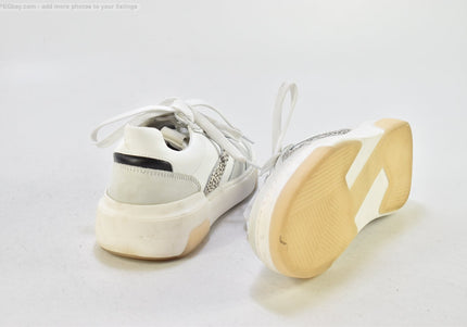 Maruti  Damen Halbschuhe Freizeitschuhe  EUR 36 Nr. 26-G 652