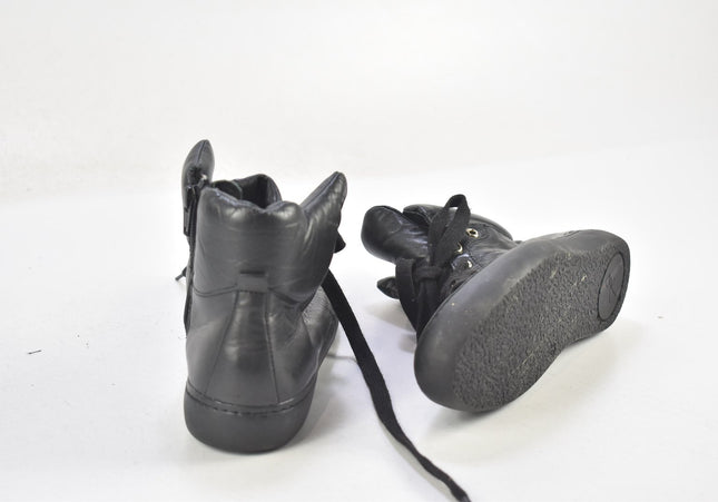 Högl Damen Stiefelette Boots UK 4,5 Nr. 24-J 1719-Schuh-Gebraucht-secondhand