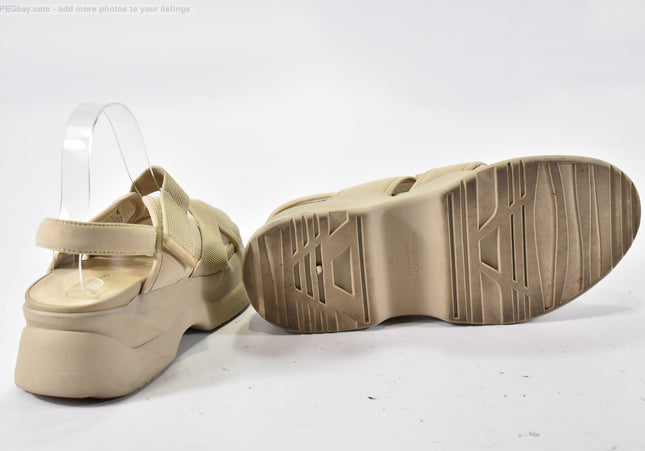 Vagabond  Damen Sandale Sandalette  EUR 39 Nr. 4R-1345