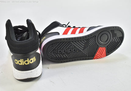 Adidas Hoops Damen Sportschuhe Sneaker  EUR 40 Nr. 26-Y 776
