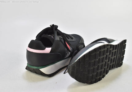Tommy Hilfiger  Damen Halbschuhe Freizeitschuhe  EUR 39 Nr. 26-Y 1040