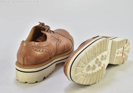 Lloyd  Damen Halbschuhe Freizeitschuhe  UK 7 Nr. 25-N 2045