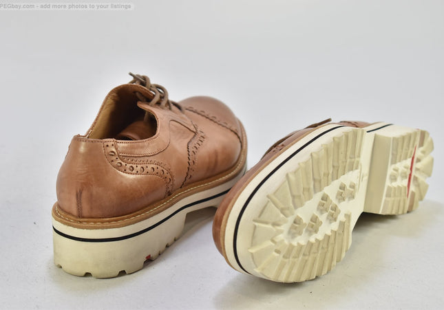 Lloyd  Damen Halbschuhe Freizeitschuhe  UK 7 Nr. 25-N 2045