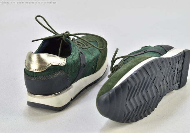 La Fée Maraboutée  Damen Halbschuhe Freizeitschuhe  EUR 37 Nr. 25-U 1605