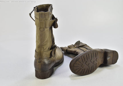 Kämpgen  Damen Stiefelette Boots  EUR 36 Nr. 25-B 2818