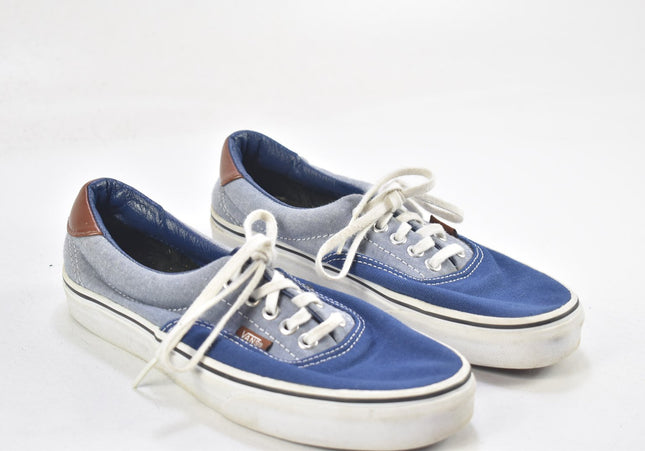 Vans Herren Sportschuhe Sneaker US 7 Nr. 23-N 970-Schuh-Gebraucht-secondhand