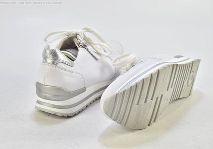 Gabor  Damen Halbschuhe Freizeitschuhe  UK 6 Nr. 26-T 281