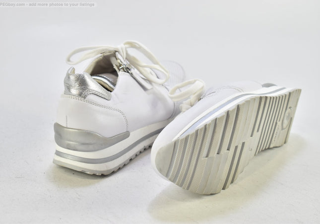 Gabor  Damen Halbschuhe Freizeitschuhe  UK 6 Nr. 26-T 281