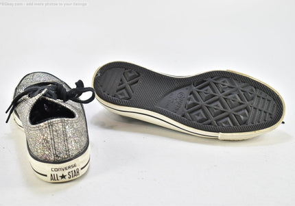 Converse Damen Sportschuhe Sneaker EUR 38 Nr. 25-M 3051-Schuh-Gebraucht-secondhand
