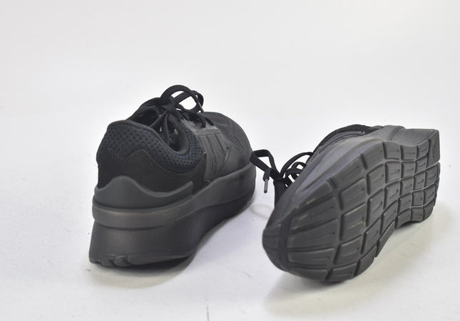 Adidas ZnChill Damen Sportschuhe Sneaker EUR 38 2/3 Nr. 24-X 409-Schuh-Gebraucht-secondhand