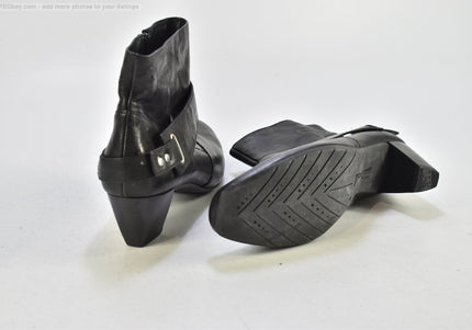 Paul Green  Damen Stiefelette Boots  UK 6 Nr. 26-B 149