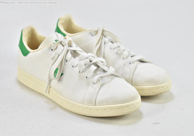 Adidas Stan Smith Damen Sportschuhe Sneaker EUR 39 1/3 Nr. 25-A 1902-Schuh-Gebraucht-secondhand