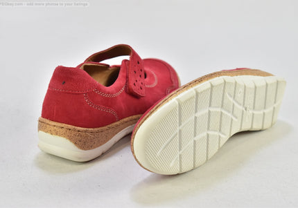 Medicus  Damen Halbschuhe Slipper Ballerinas  UK 5 Nr. 26-J 1058