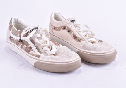 Vans Damen Sportschuhe Sneaker EUR 38,5 Nr. 24-Y 3252-Schuh-Gebraucht-secondhand