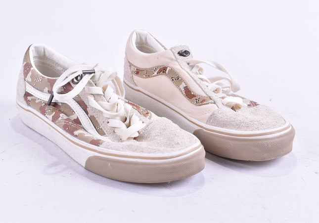 Vans Damen Sportschuhe Sneaker EUR 38,5 Nr. 24-Y 3252-Schuh-Gebraucht-secondhand