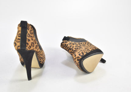 Dune Damen Stiefelette Boots EUR 37 Nr. 24-J 2907-Schuh-Gebraucht-secondhand