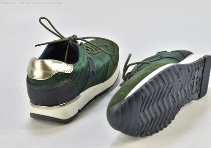 La Fée Maraboutée  Damen Halbschuhe Freizeitschuhe  EUR 37 Nr. 25-U 1605