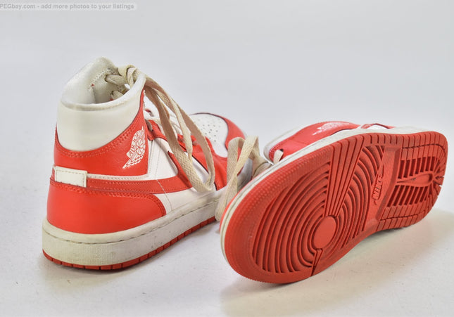 Nike Air Jordan 1 Mid Damen Sportschuhe Sneaker  EUR 37,5 Nr. 25-X 1683