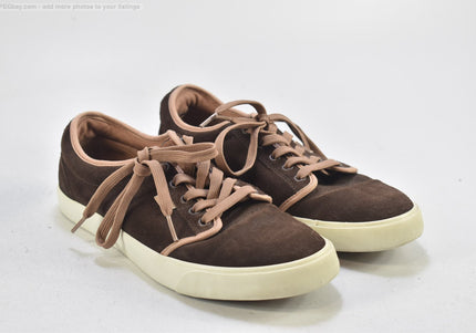 Converse Sample Herren Sportschuhe Sneaker  UK 9 Nr. 25-F 3390