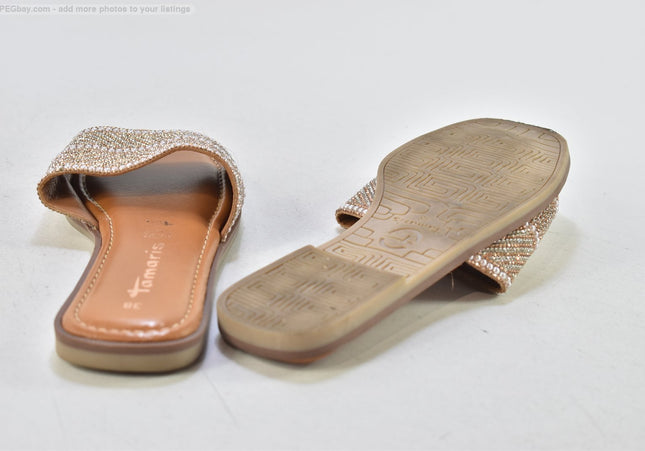Tamaris  Damen Sandale Pantolette  EUR 38 Nr. 26-S 2121