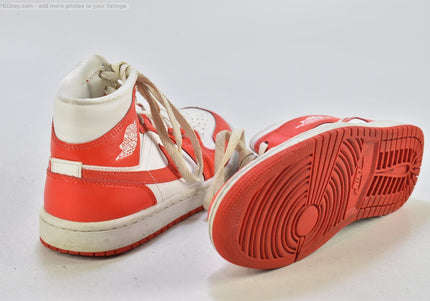 Nike Air Jordan 1 Mid Damen Sportschuhe Sneaker  EUR 37,5 Nr. 25-X 1683