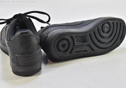Nike Air Force 1 Damen Sportschuhe Sneaker  Gr. 40,5 Nr. 26-U 2500