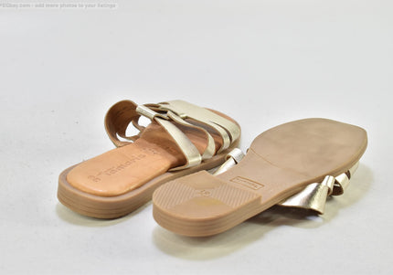 Tamaris  Damen Sandale Pantolette  EUR 38 Nr. 26-S 3857
