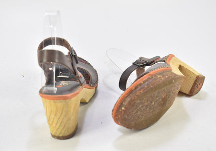 Art Damen Sandale Sandalette EUR 41 Nr. 24-SD 2988-Schuh-Gebraucht-secondhand