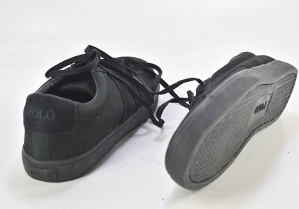 Polo Ralph Lauren Herren Halbschuhe Freizeitschuhe EUR 48 Nr. 23-N 4306-Schuh-Gebraucht-secondhand
