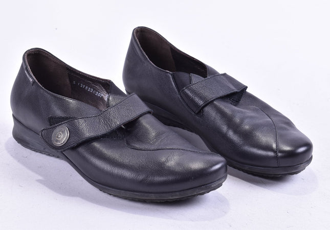 Mephisto Damen Halbschuhe Freizeitschuhe UK 7,5 Nr. 24-Y 2743-Schuh-Gebraucht-secondhand