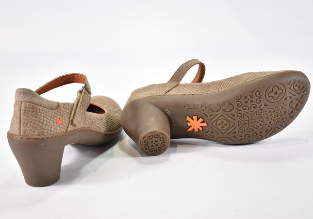 Art  Damen Pumps High Heels  EUR 41 Nr. 23-X 2966