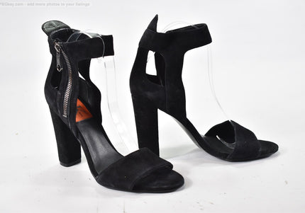 Calvin Klein  Damen Sandale Sandalette  EUR 37 Nr. 25-S 4358