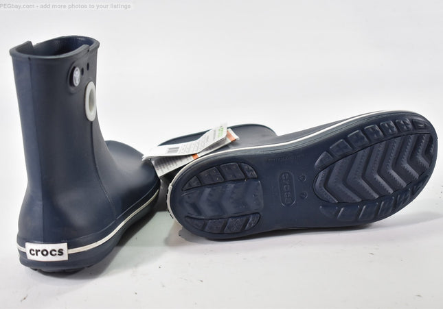 Crocs  Damen Stiefelette Boots  US 7 Nr. 26-B 1526