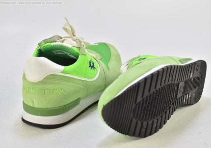 La Martina  Herren Halbschuhe Freizeitschuhe  Gr. 42 Nr. 26-T 589