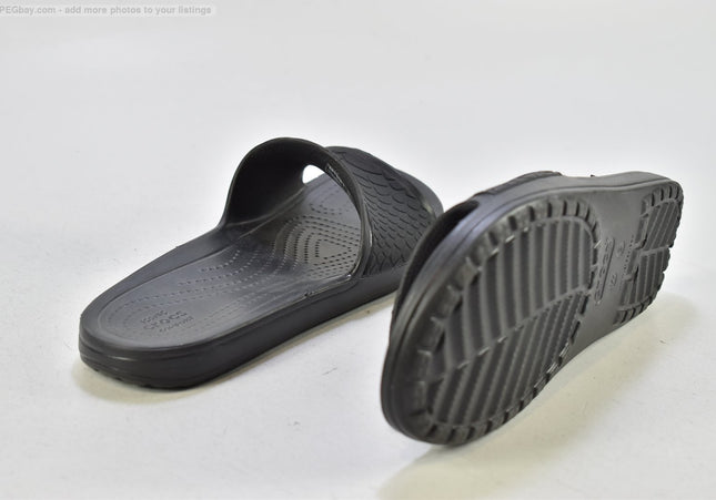 Crocs  Damen Sandale Pantolette  w9 Nr. 26-S 172