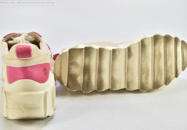 Apple of Eden  Damen Halbschuhe Freizeitschuhe  EUR 40 Nr. 26-Y 598