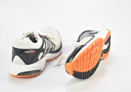 Adidas Snova Glide Damen Sportschuhe Sneaker EUR 38 2/3 Nr. 24-J 2707-Schuh-Gebraucht-secondhand