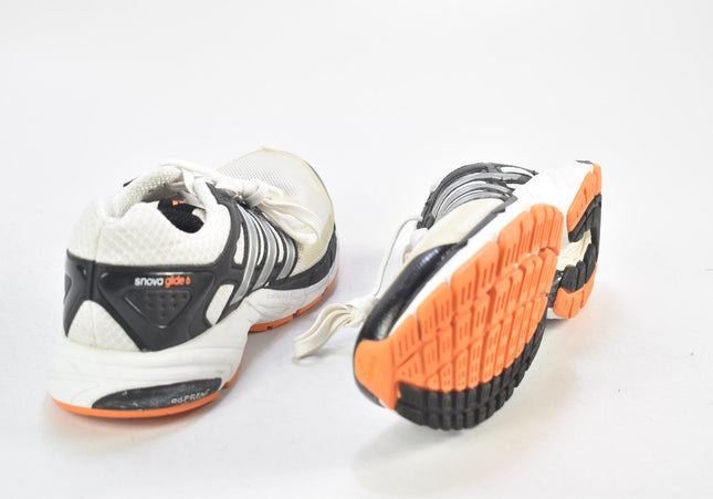 Adidas Snova Glide Damen Sportschuhe Sneaker EUR 38 2/3 Nr. 24-J 2707-Schuh-Gebraucht-secondhand