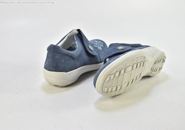 Airsoft  Damen Halbschuhe Freizeitschuhe  EUR 39 Nr. 26-Y 1444