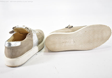 Clic  Damen Halbschuhe Freizeitschuhe  EUR 39 Nr. 25-T 2755