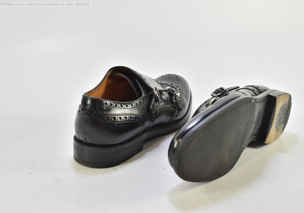 Churchs  Herren Halbschuhe Slipper  EUR 40 Nr. 26-Z 1871