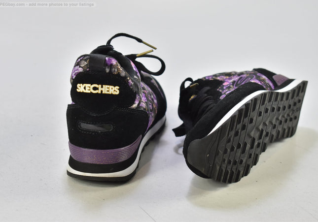 Skechers  Damen Sportschuhe Sneaker  EUR 39 Nr. 25-L 1925