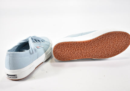 Superga Damen Sportschuhe Sneaker EUR 36 Nr. 24-J 1047-Schuh-Gebraucht-secondhand